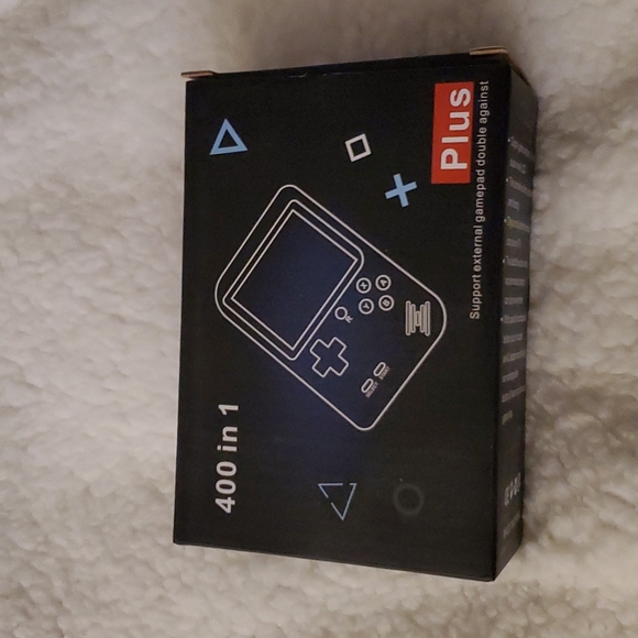 400 in 1 games - Picture 1 of 3